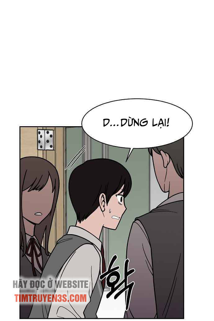 rốt cuộc cũng thấy ngọn lửa xanh chapter 11 4