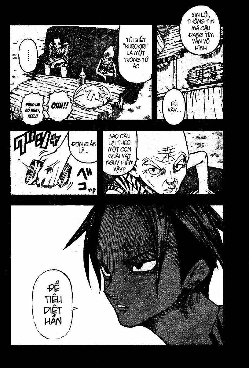 buster keel chapter 6 4