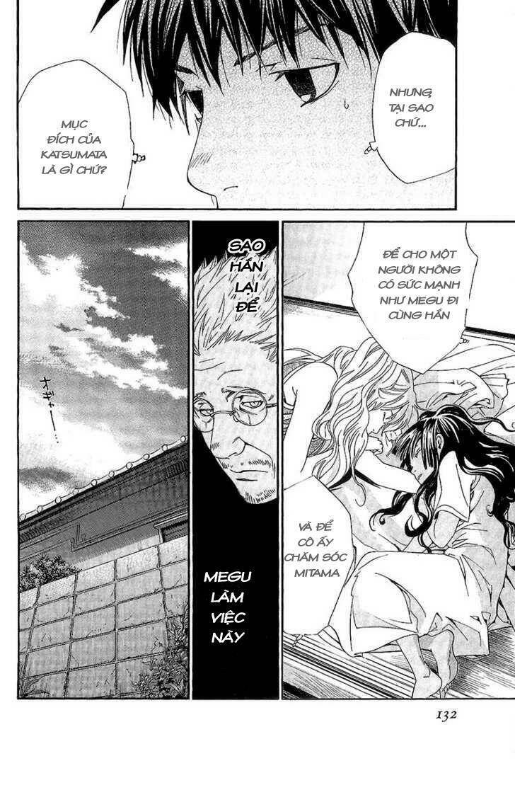 alive - the final evolution chapter 69 36