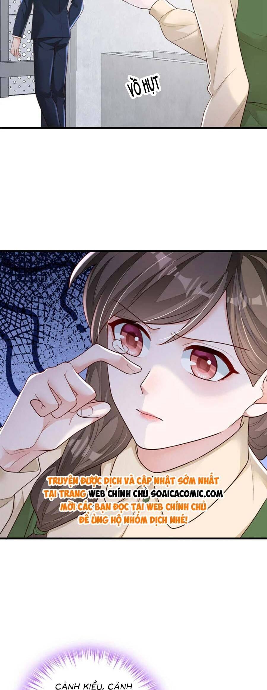 ác ma thì thầm chapter 163 17