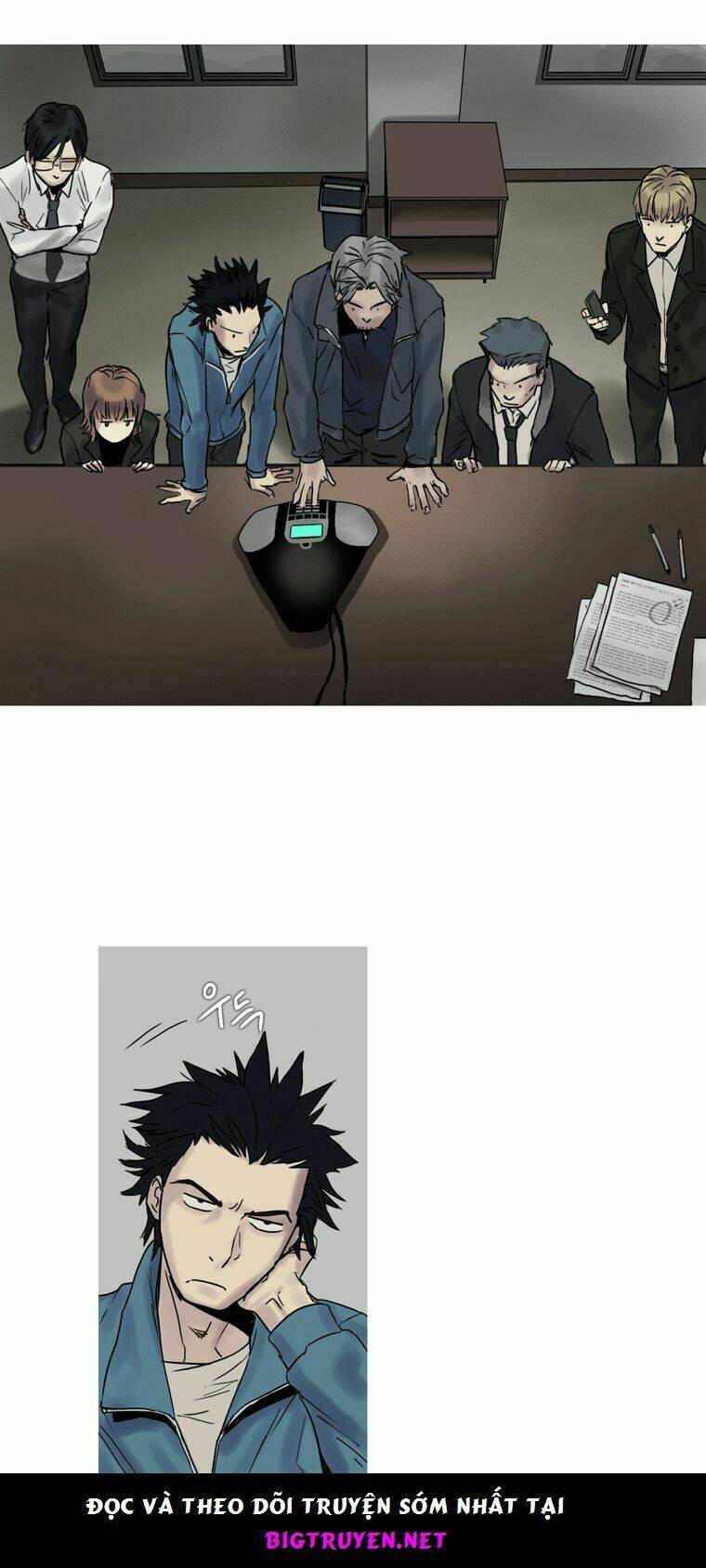 howling: the city of nightmare chapter 2 34