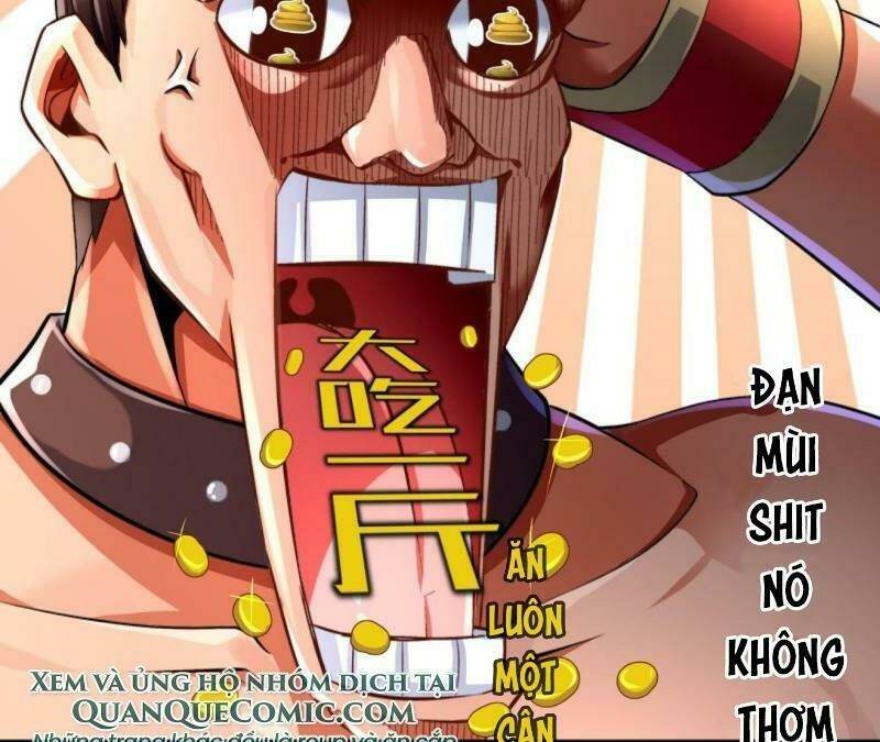 trọng sinh chi ma tôn đương đạo chapter 47 35