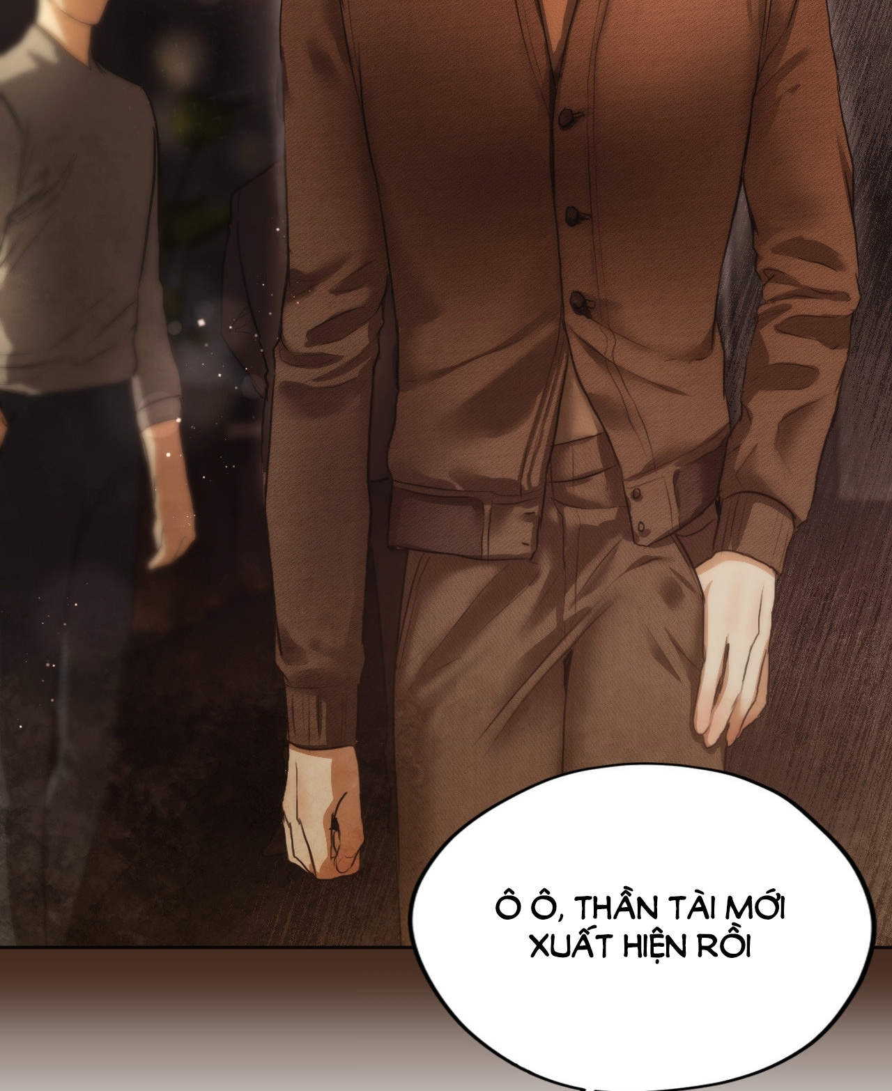 cry me a river chapter 18.2 58