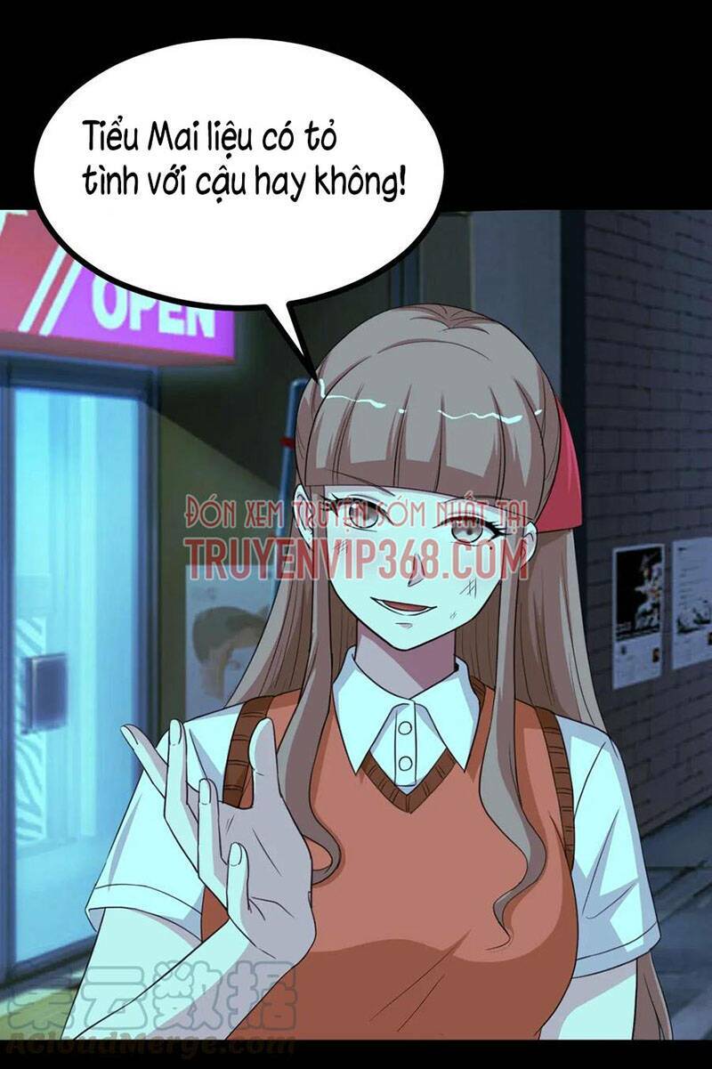 đai ca trở lại tuổi 16 chapter 170 17