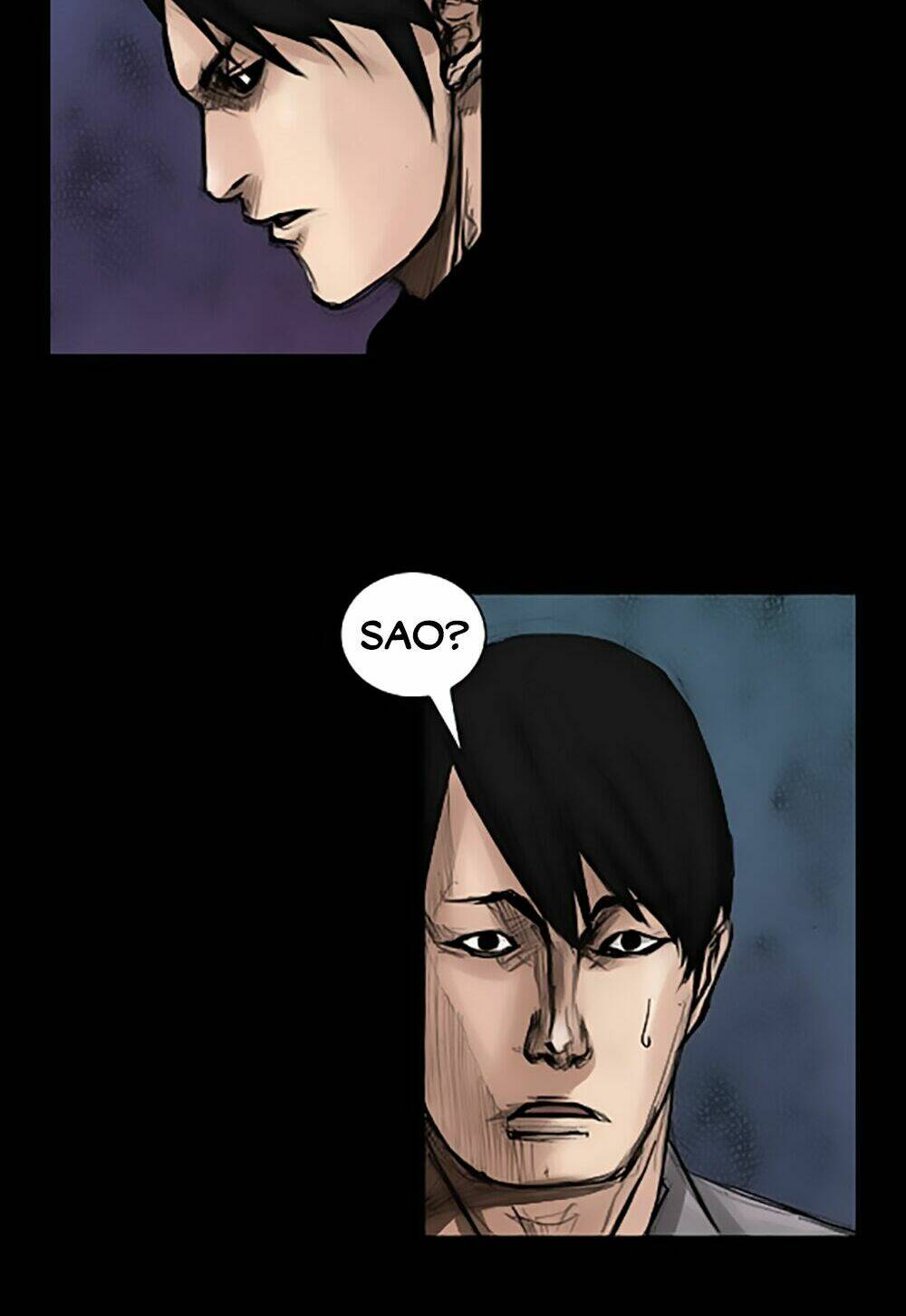 dokgo | độc cô chapter 27 30