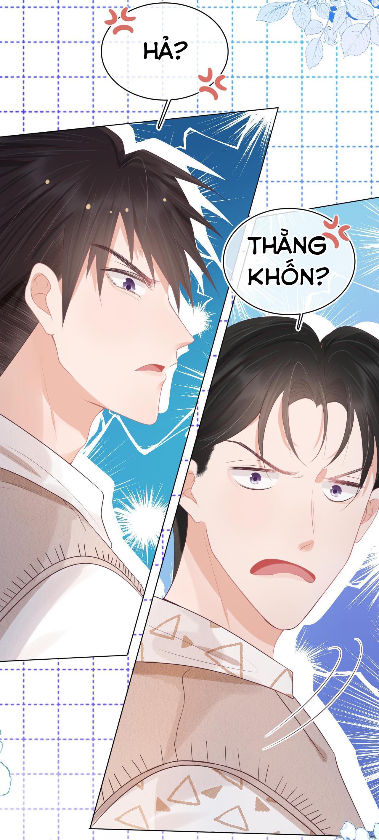 [ss2] một ngụm ăn cả thỏ con chapter 6 32