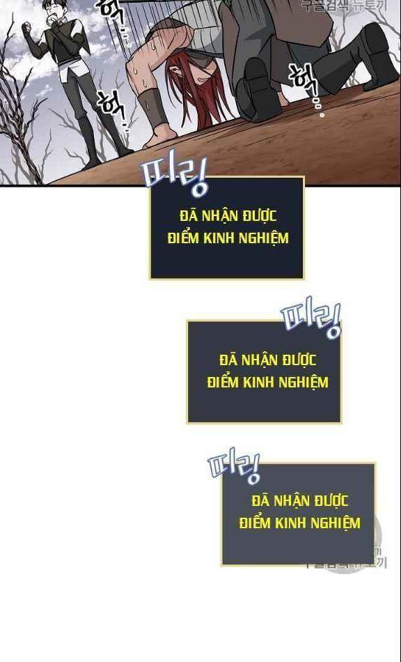 tôi lên cấp chỉ bằng cách ăn chapter 43 82