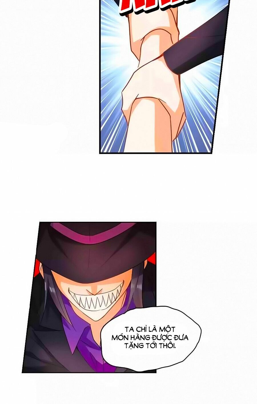 tô tịch kỳ quái chapter 92.2 6