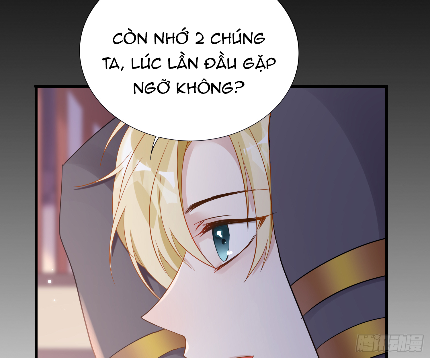 lục thân bất nhận chapter 14 36