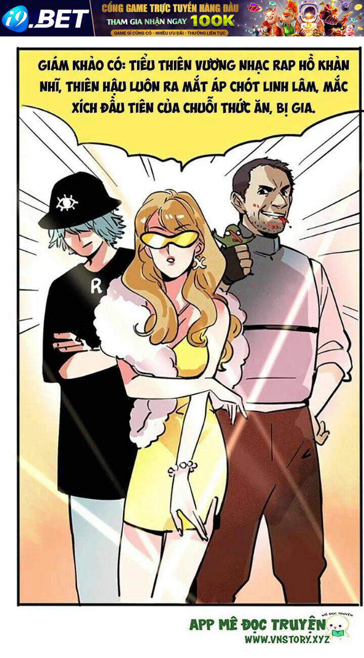 trang nhất không có hắn chapter 4 7