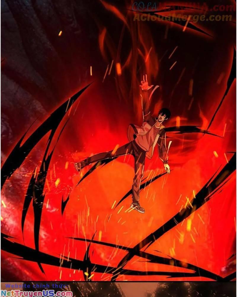 nhìn thấy thanh máu, ta xử tội thần linh chapter 128 12