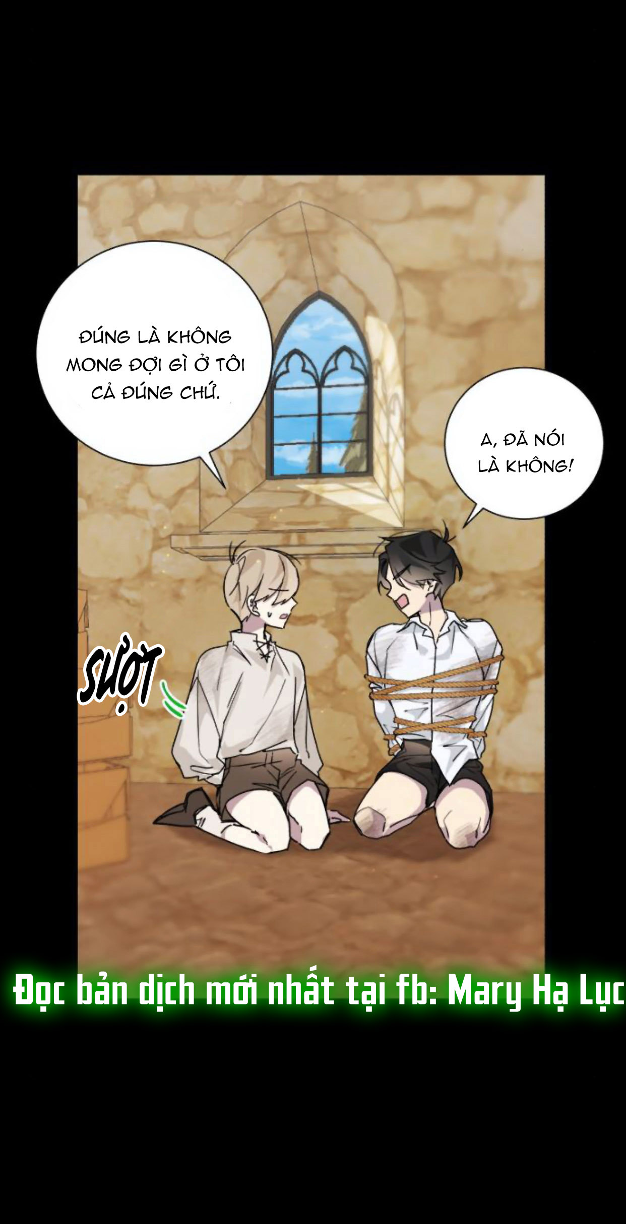 đã có lúc ta muốn nàng chết đi chapter 16.3 5