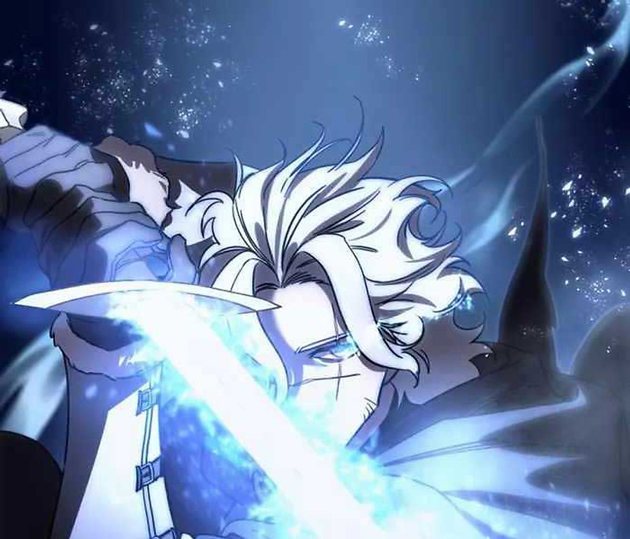 tinh tú kiếm sĩ chapter 3.5 28