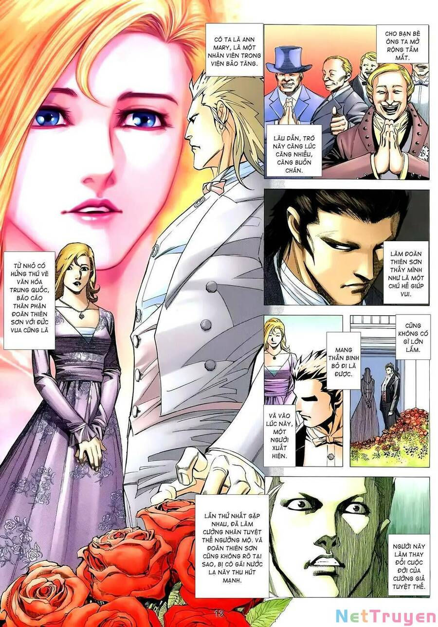 cuồng đao 04 chapter 54 13