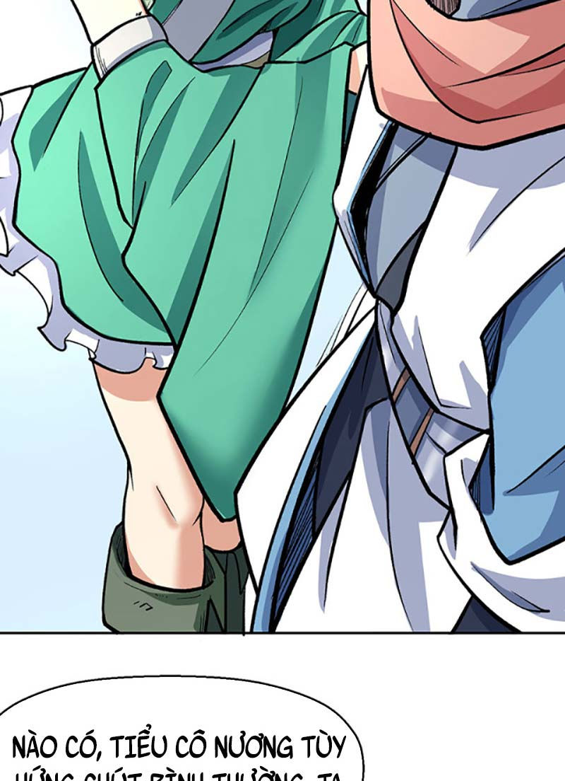 võ đạo độc tôn chapter 468 47