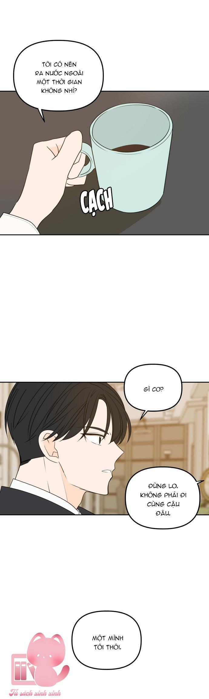 hẹn gặp nhau ở kiếp thứ 19 chapter 98 34