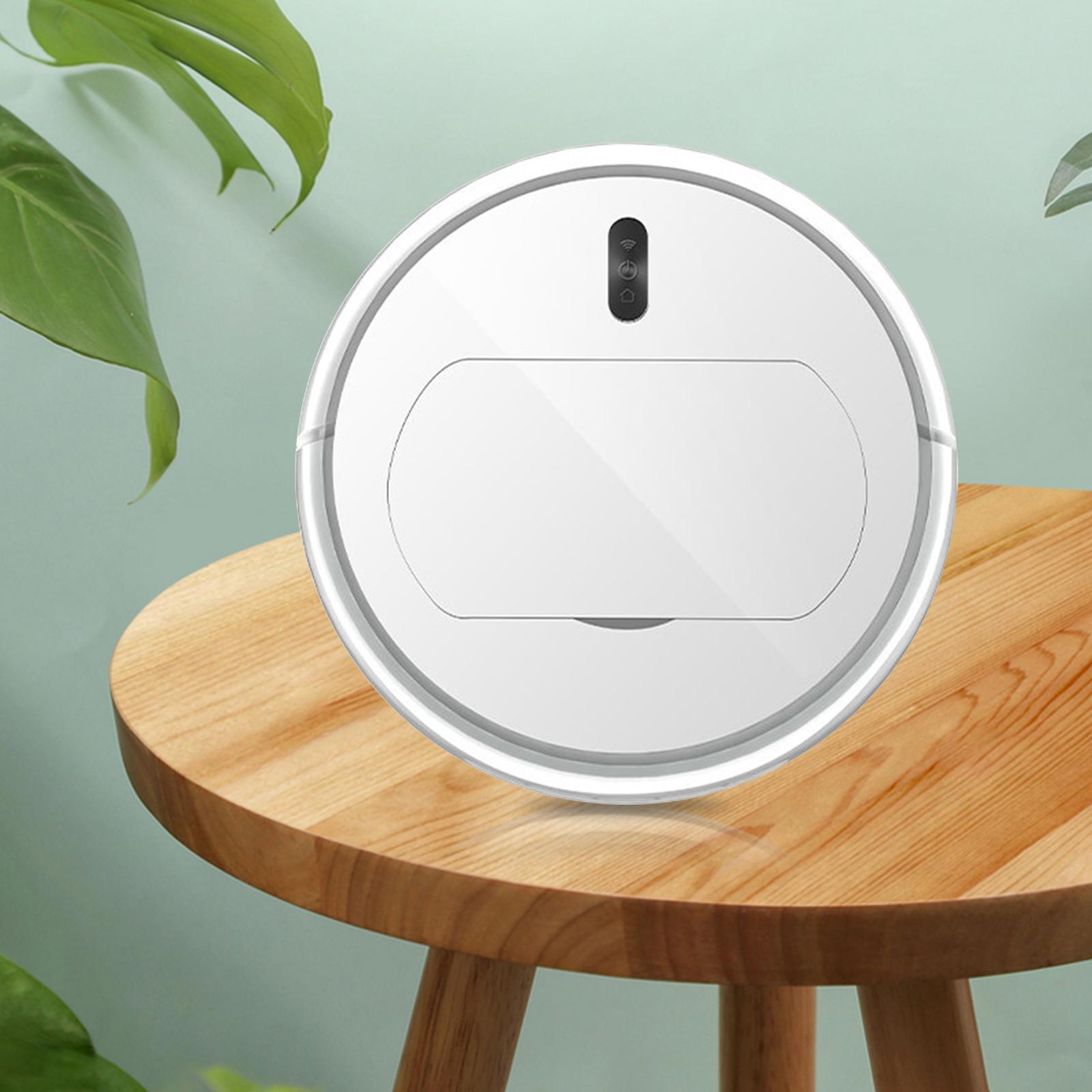 Home Smart Robotic Vacuum Cleaner Dust Cleaner Sweeping Robot for Carpets