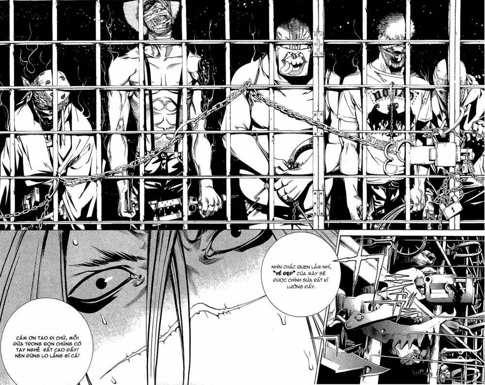 air gear chapter 118 5