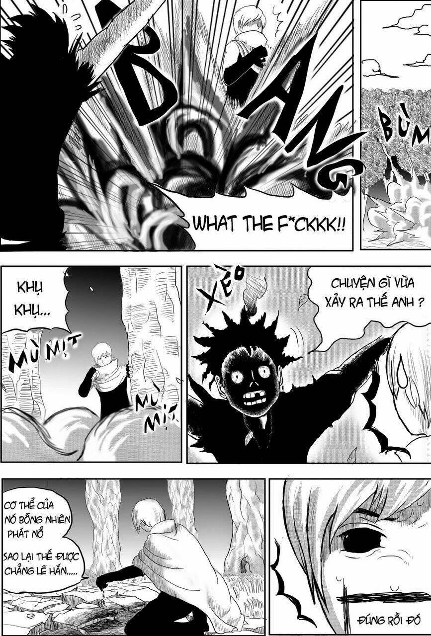 c.b.a (caber adventure) chapter 23 19