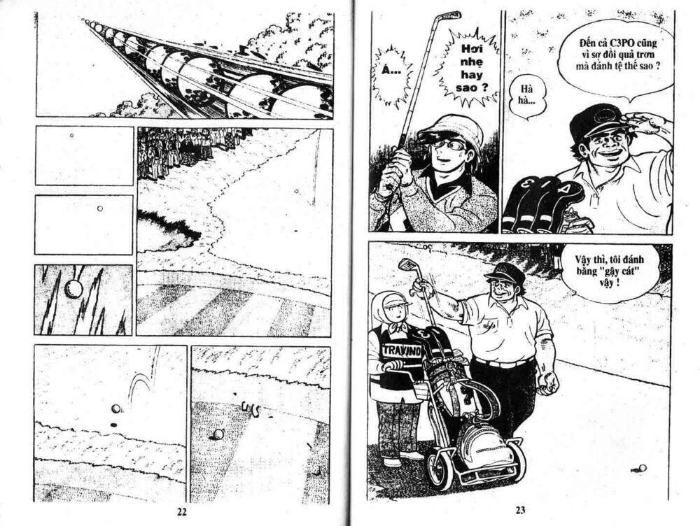 tân teppi chapter 42 10