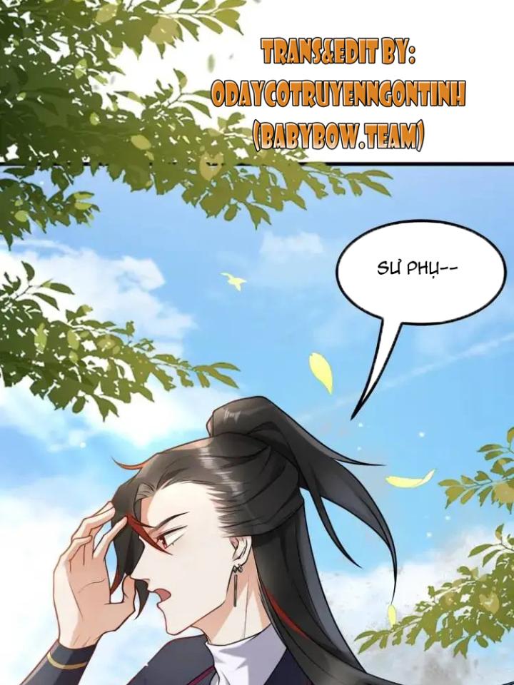 làm sao đây người học việc của tôi quá bám người chapter 2 47