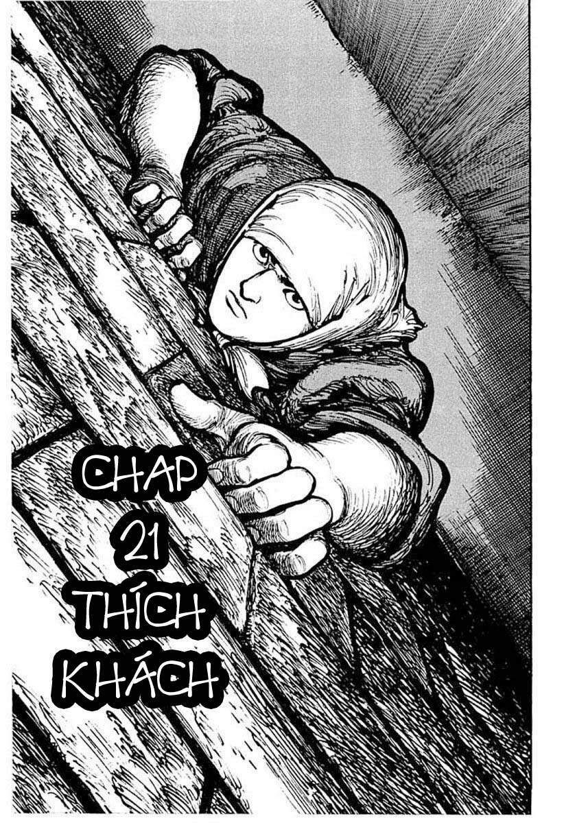 binh pháp mặc công chapter 21 2