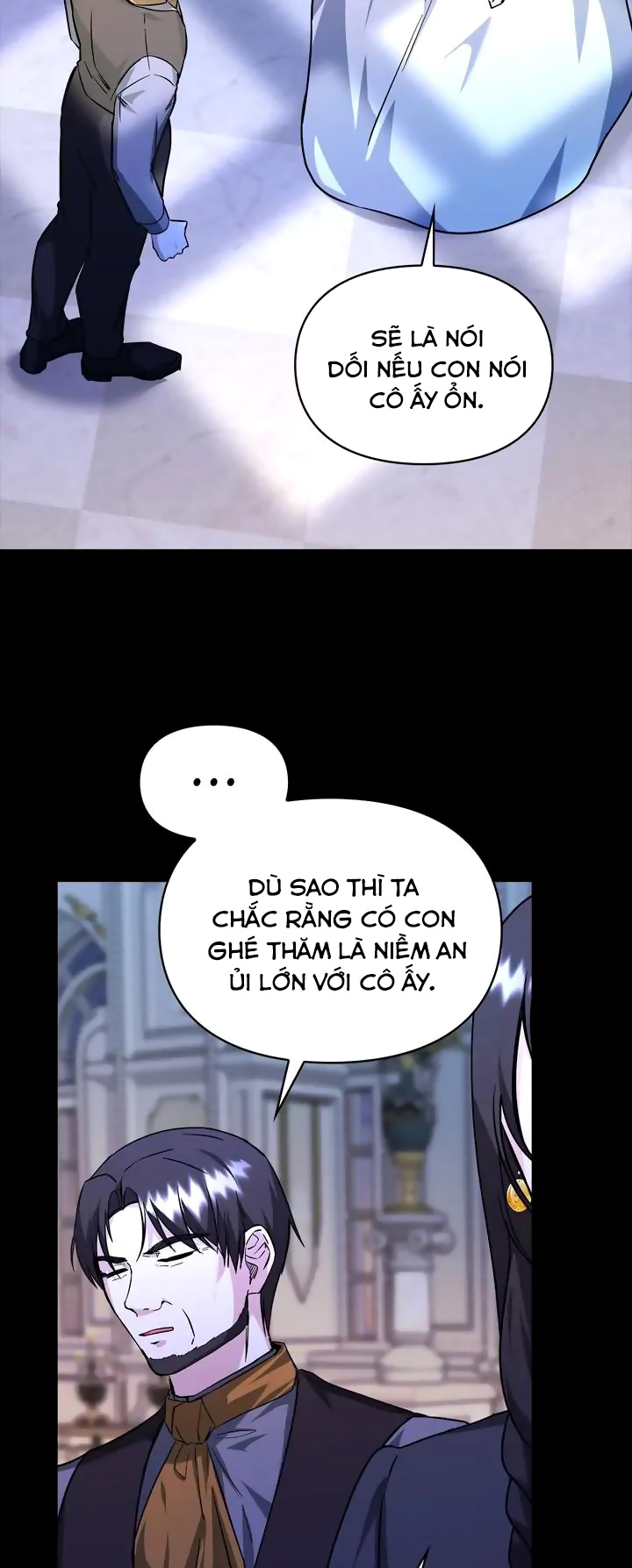 hãy nghe lời của tôi chapter 61 12