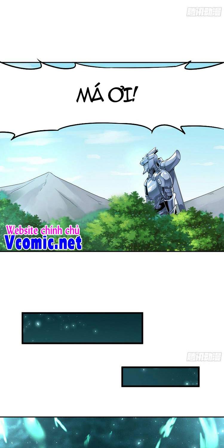 Hậu Cung Của Ta Dựa Vào Rút Thẻ Chapter 133 20