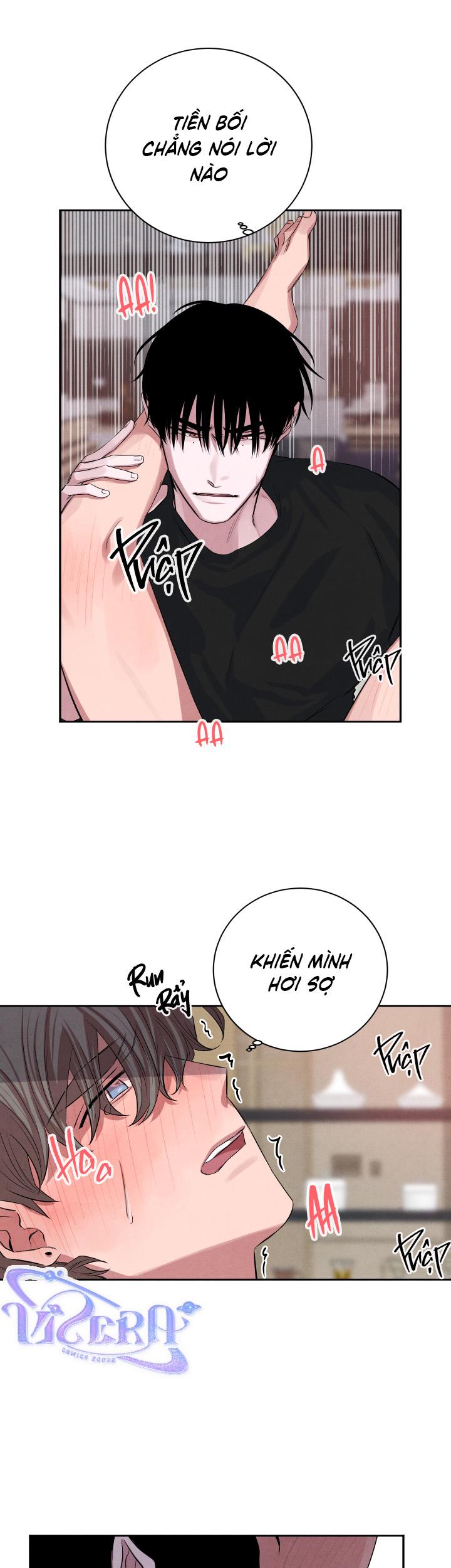 âm thanh của san hô chapter 24 20