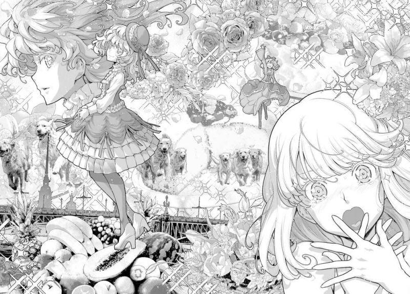 Ấu Nữ Chiến Ký chapter 73.6 14