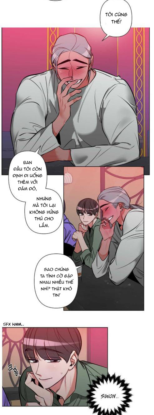 cơ thể hoàn mỹ của bạn tình chapter 3 43