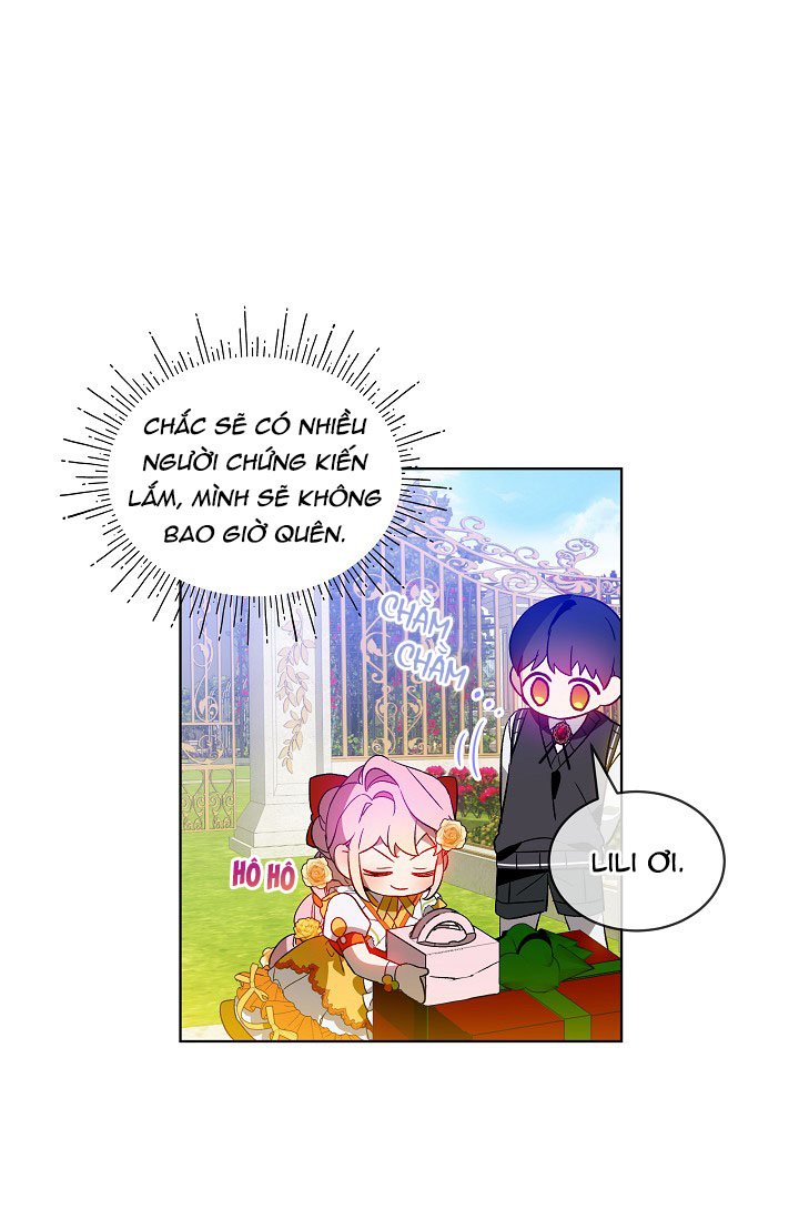 quý cô quyền lực chapter 27 39