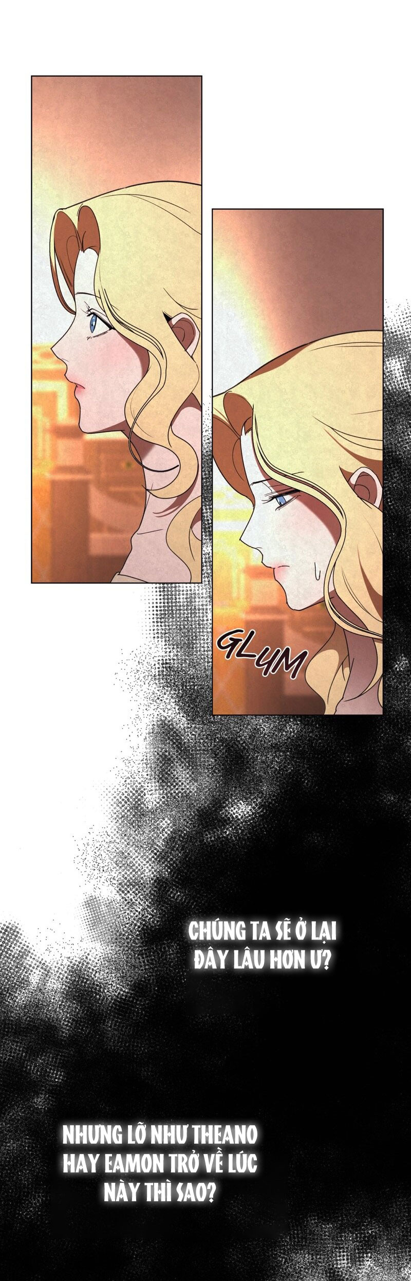 sự cứu rỗi đầy cám dỗ chapter 12.2 11