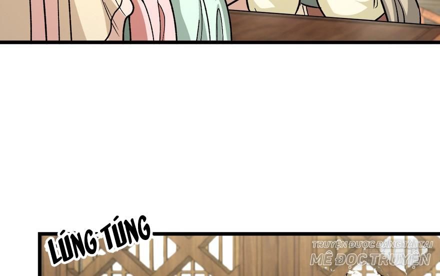 quẻ phi thiên hạ chapter 8 61