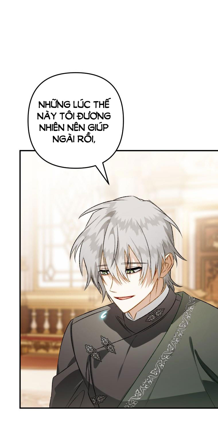 Bỗng Tôi Biến Thành Quạ Đen chapter 106.2 - Trang 24