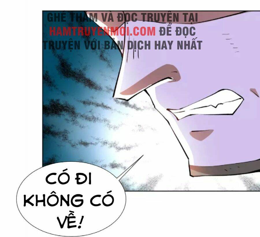 đô thị đỉnh phong cao thủ chapter 285 34