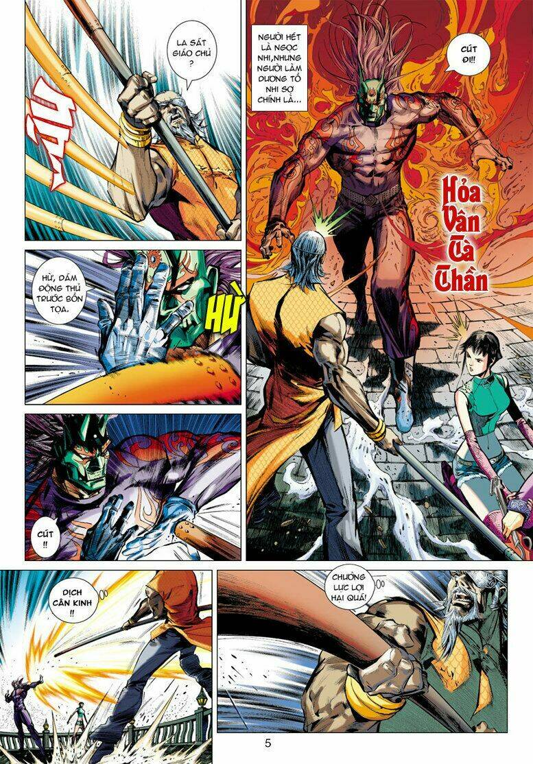 vương tiểu long chapter 10 5