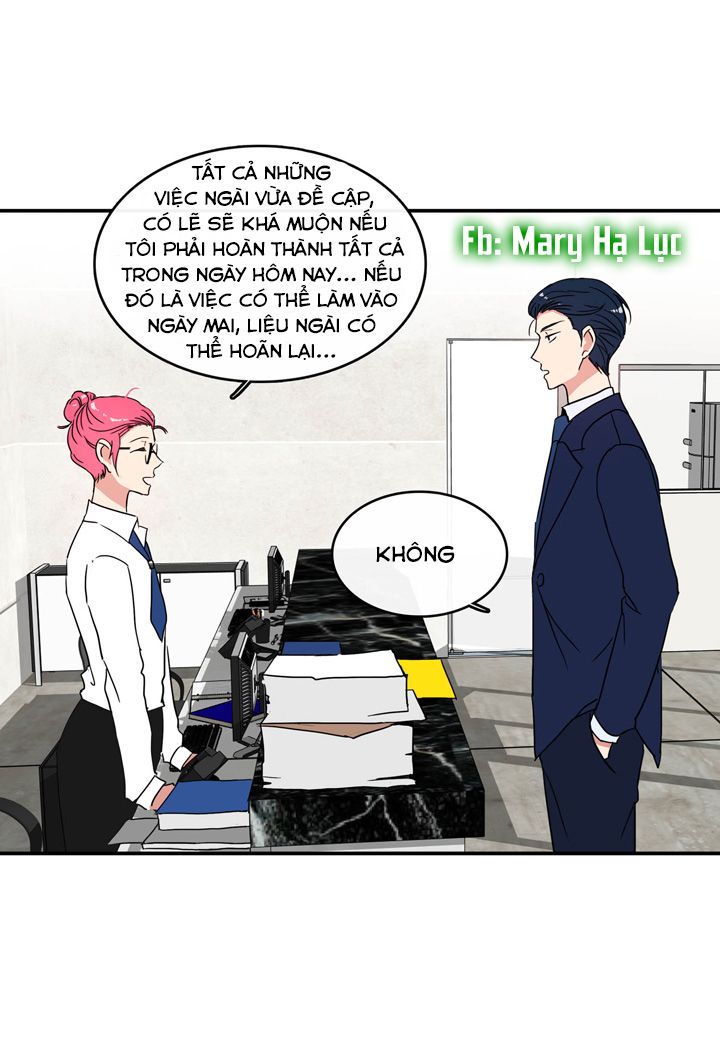 Rắc Rối Về Vấn Đề Yêu Đương Của Tôi Chapter 40 - Next Chapter 41