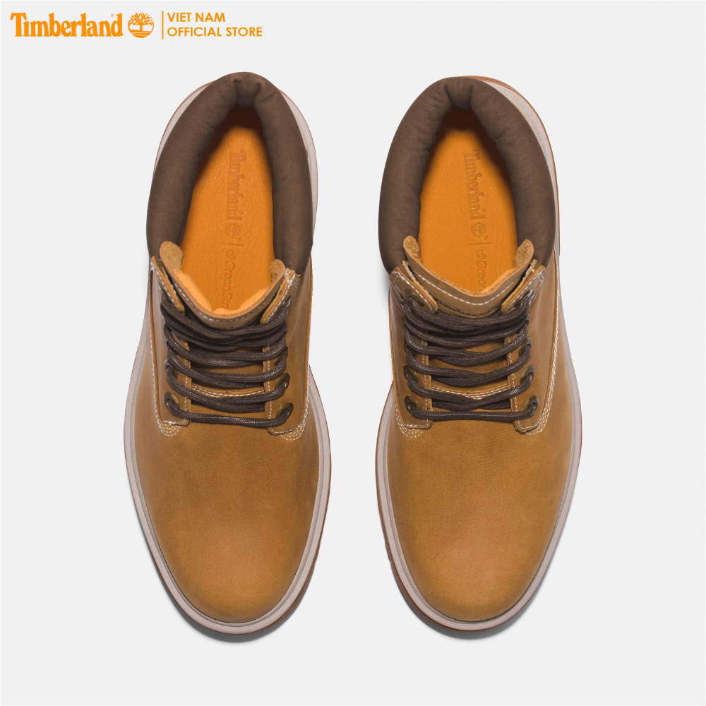 Timberland Giày Boots Cổ Cao Nam - Men’s Timberland Premium Waterproof Boot TB0A5YKD24