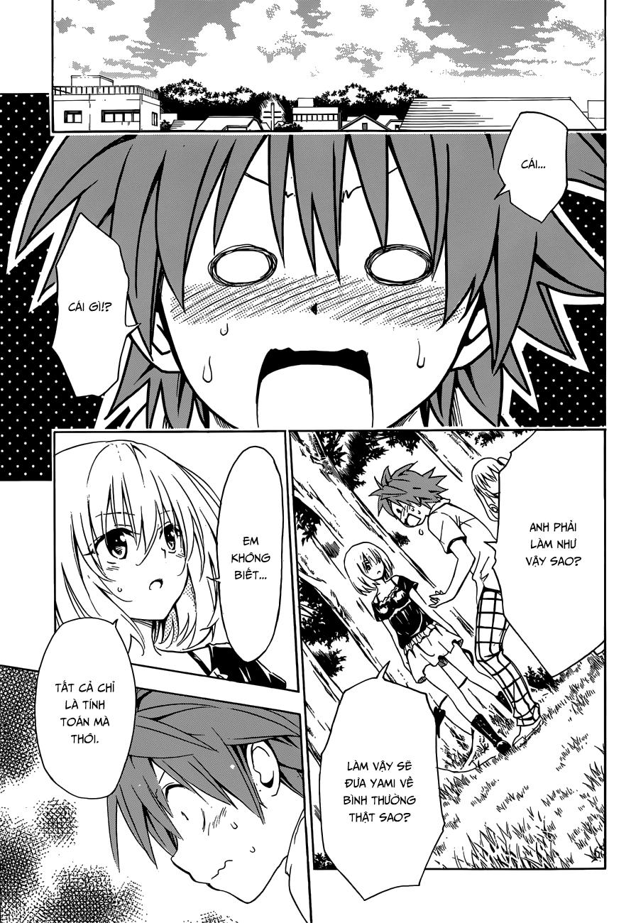 to love - ru darkness chapter 45 16
