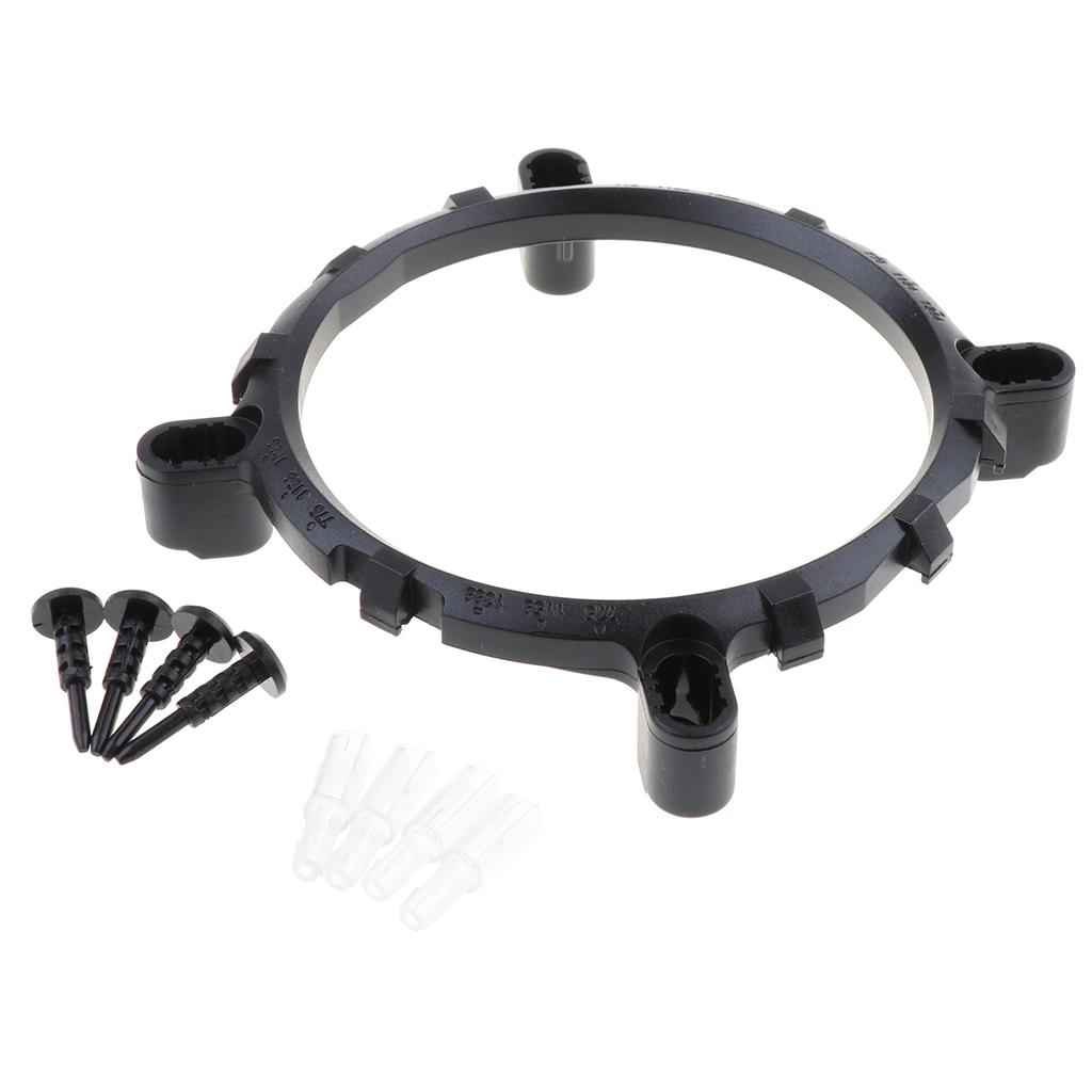 DC 12V Dual-Heatpipes Quiet CPU Cooling Fan 4 Pin Connector Cable Wire, with 12 LED Lights Desktop CPU Cooler