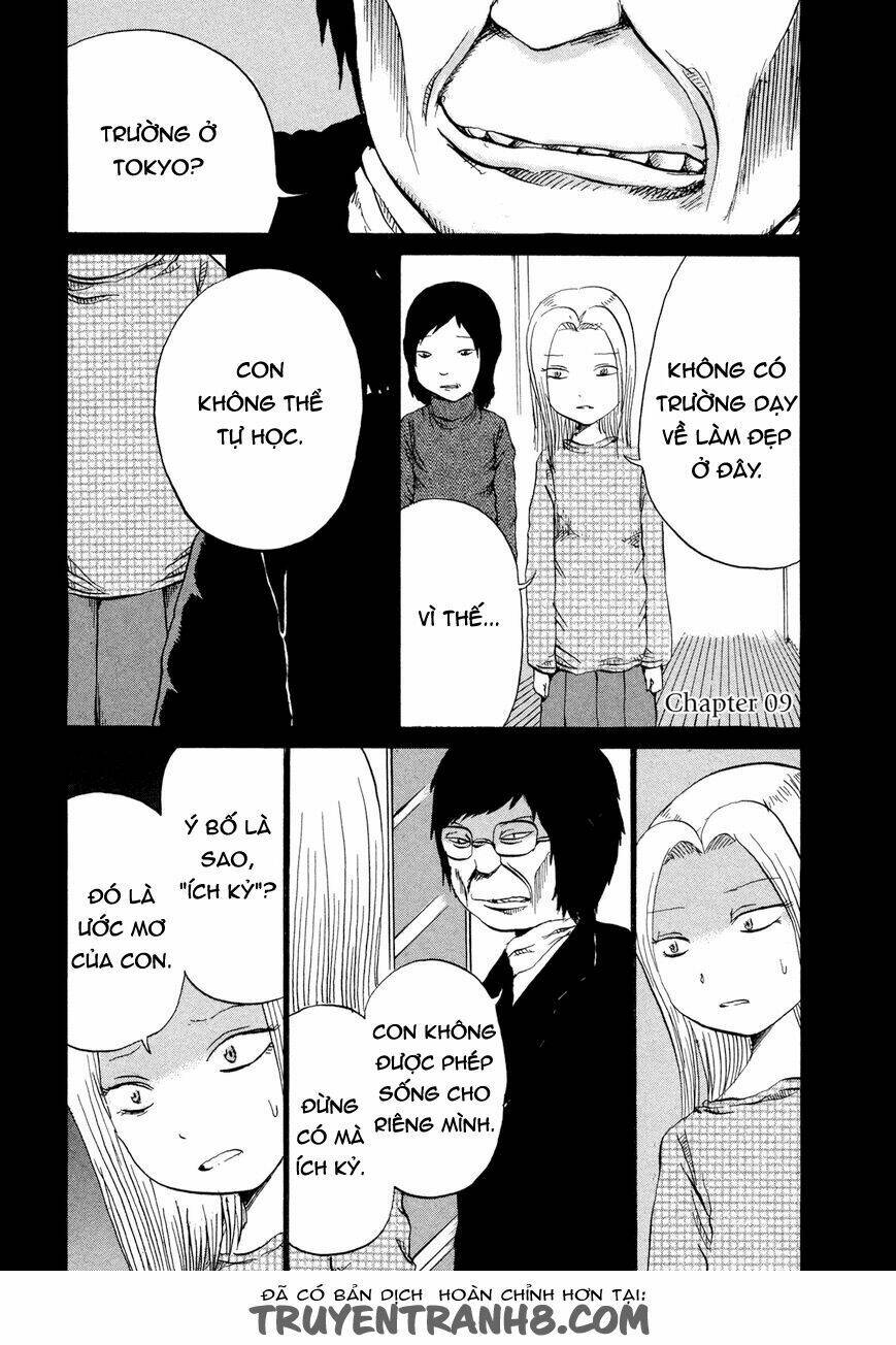 misu misou chapter 9 3