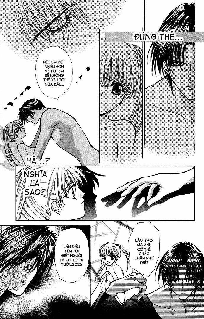 anh chàng khắc tinh chapter 4 9