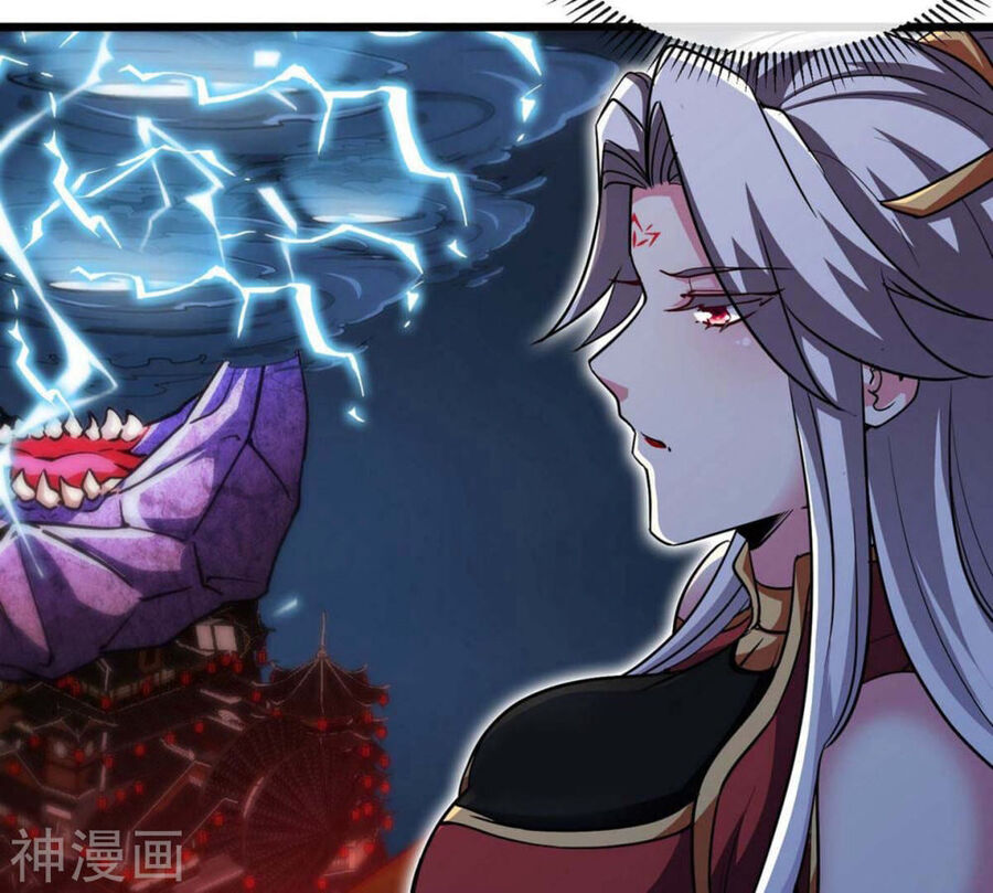 bản kiếm tiên tuyệt không làm nô chapter 72 39