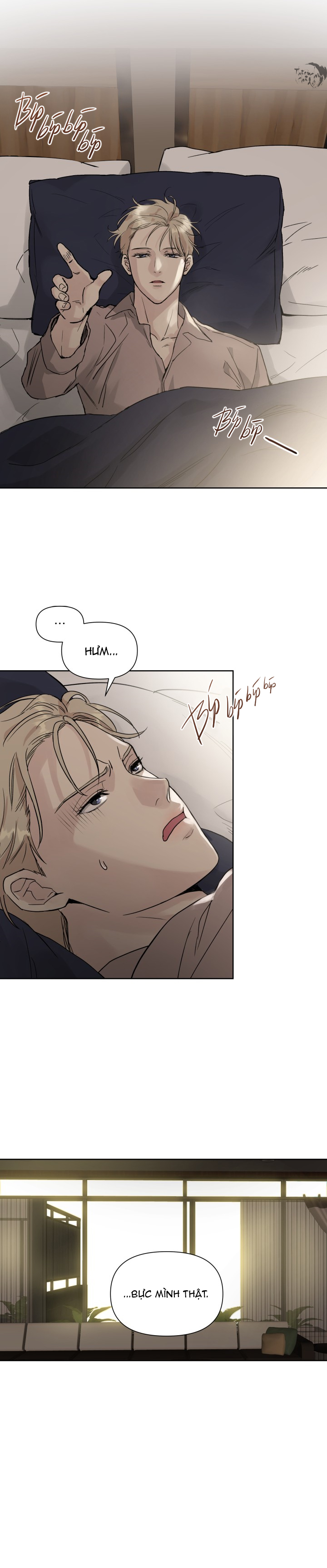 thủ hoa chapter 1 4