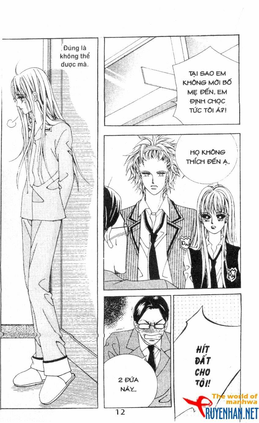 chàng trai hào hiệp chapter 2 12