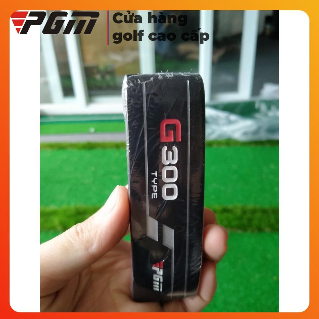 Gậy Tập Golf Putter Golf G300 Kích Thước 90cmx8cm