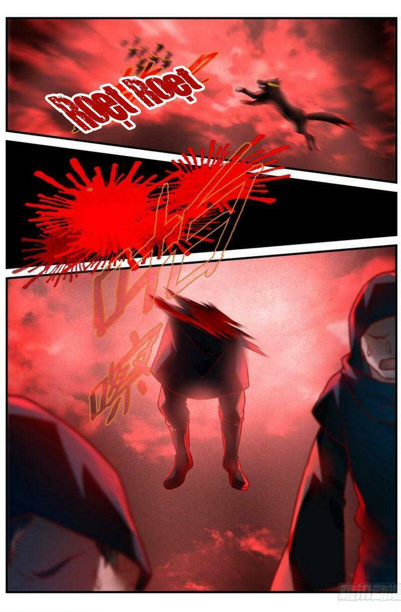 trước kia có tòa linh kiếm sơn chapter 433 2