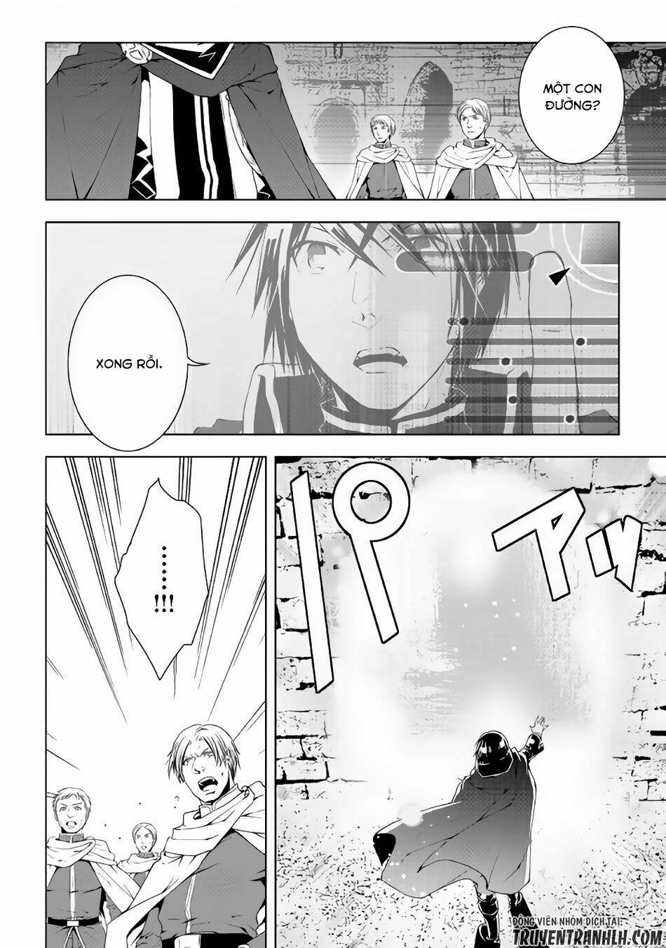 world customize creator chapter 39 5