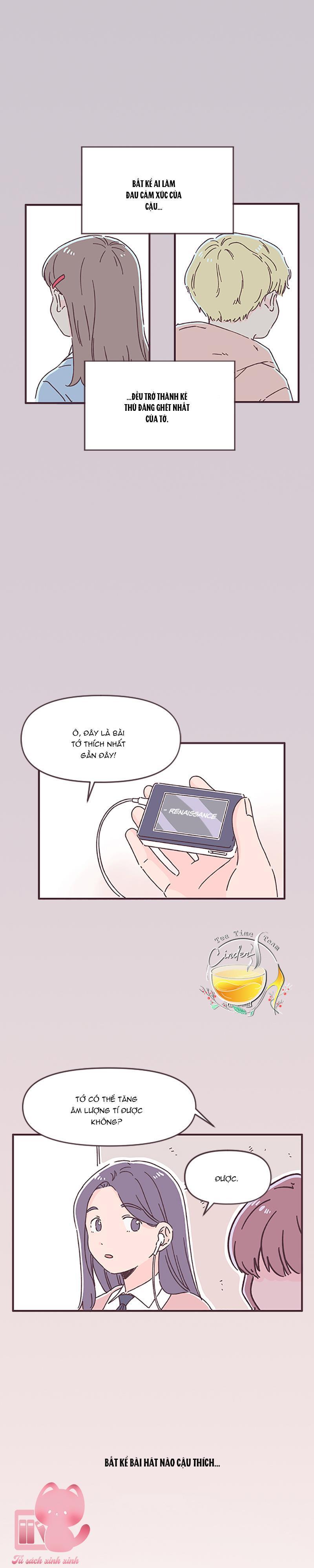 ngày định mệnh của đôi ta chapter 43 19